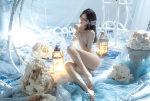 抖娘-利世
