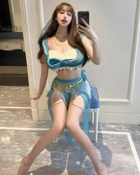 飞丝艺术写真