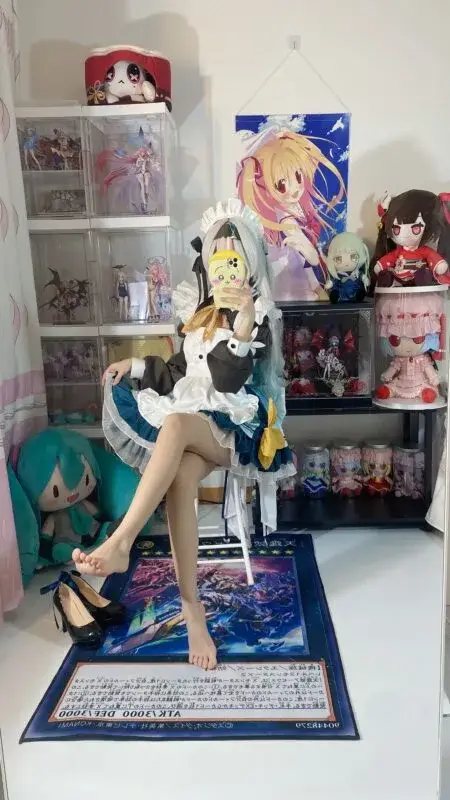 粉嫩少女馆