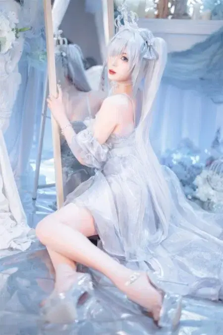 女神视觉志